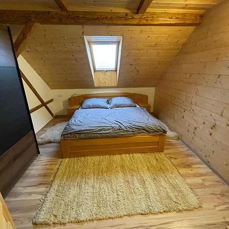 Apartmany Pod Kloboukem Jáchymov Eksteriør bilde