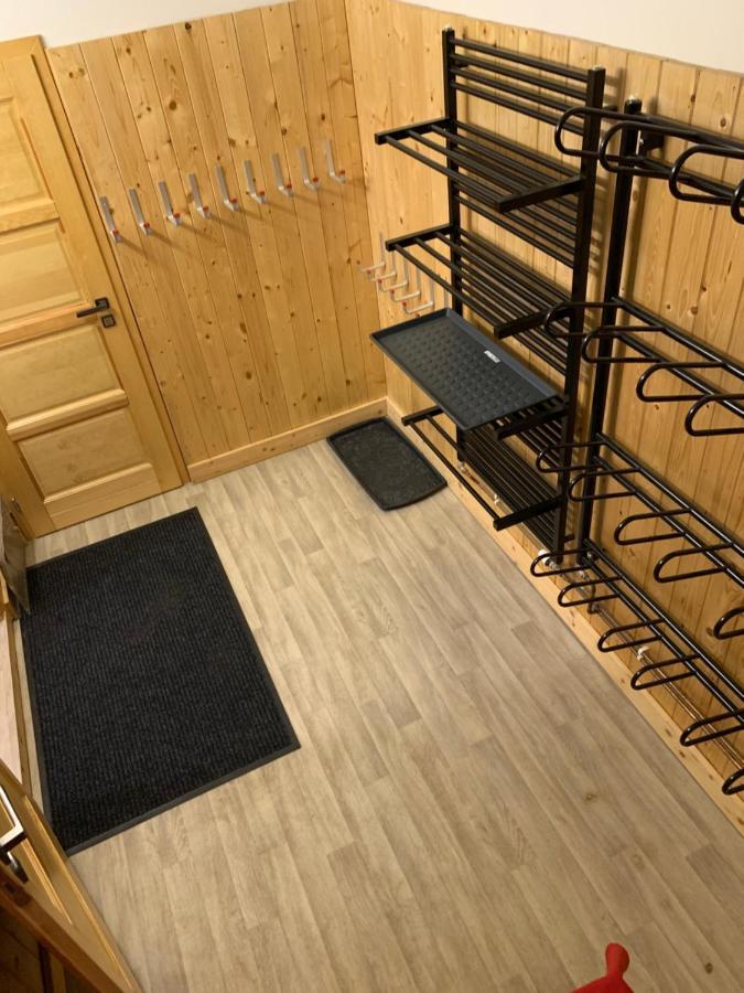Apartmany Pod Kloboukem Jáchymov Eksteriør bilde