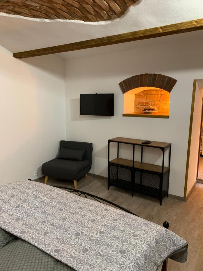 Apartmany Pod Kloboukem Jáchymov Eksteriør bilde