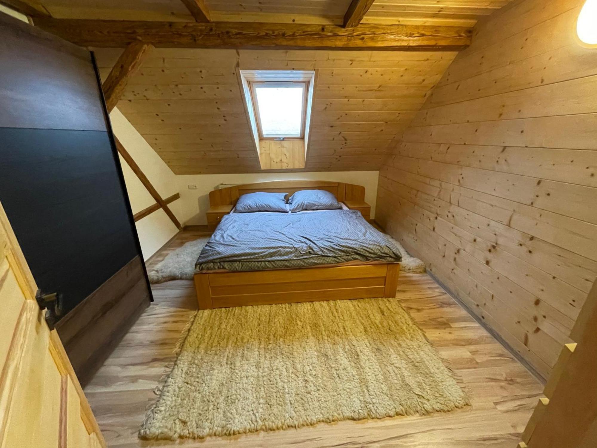 Apartmany Pod Kloboukem Jáchymov Eksteriør bilde