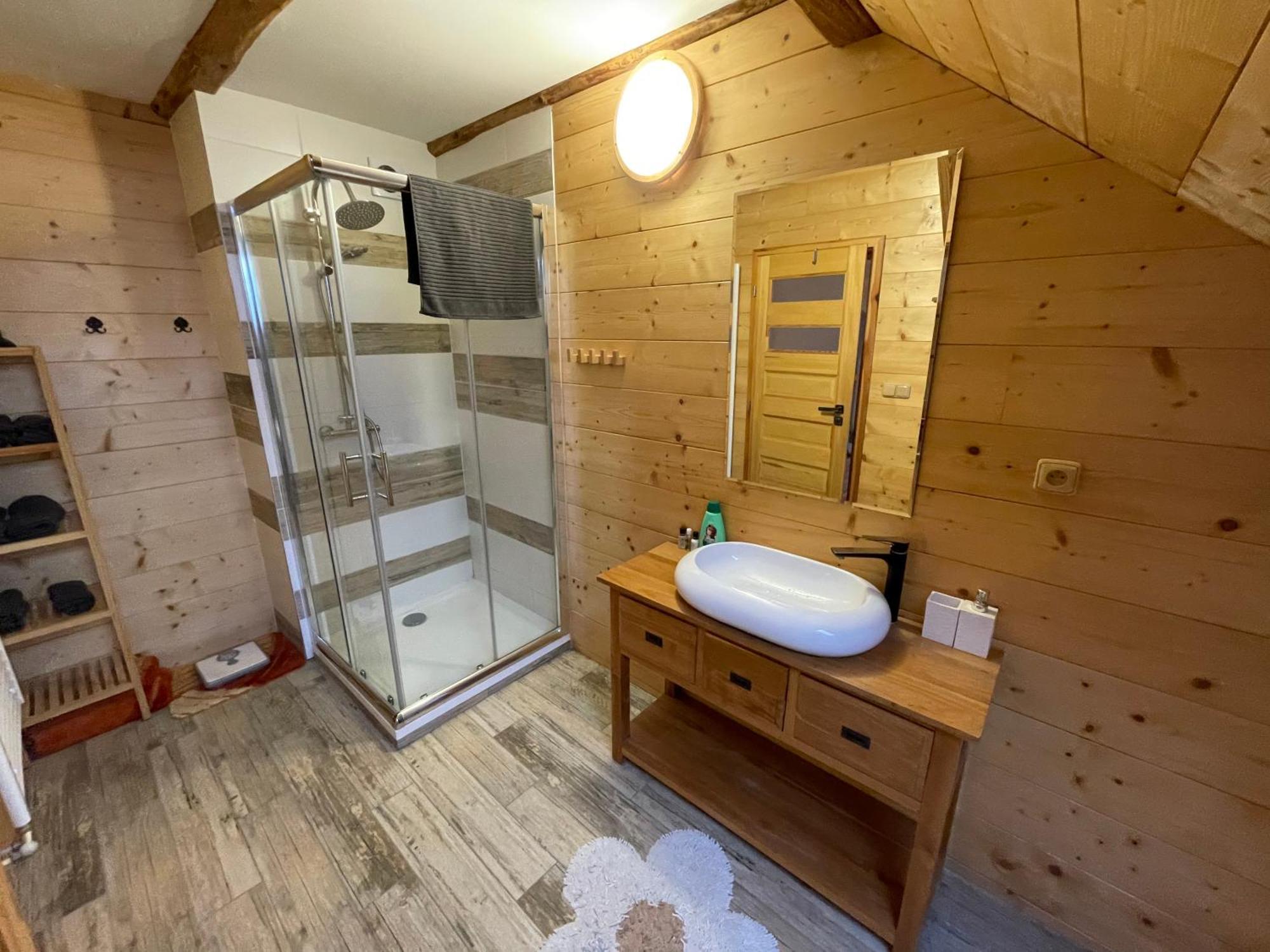 Apartmany Pod Kloboukem Jáchymov Eksteriør bilde