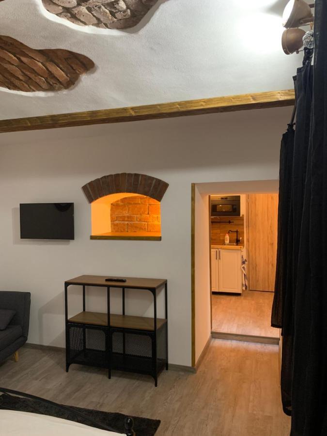 Apartmany Pod Kloboukem Jáchymov Eksteriør bilde